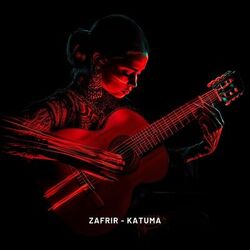 Cover of Katuma