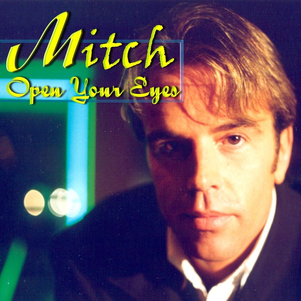 Picture of Open Your Eyes