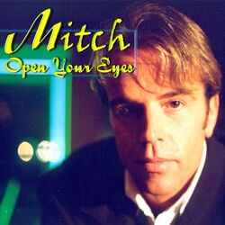 Cover of Open Your Eyes