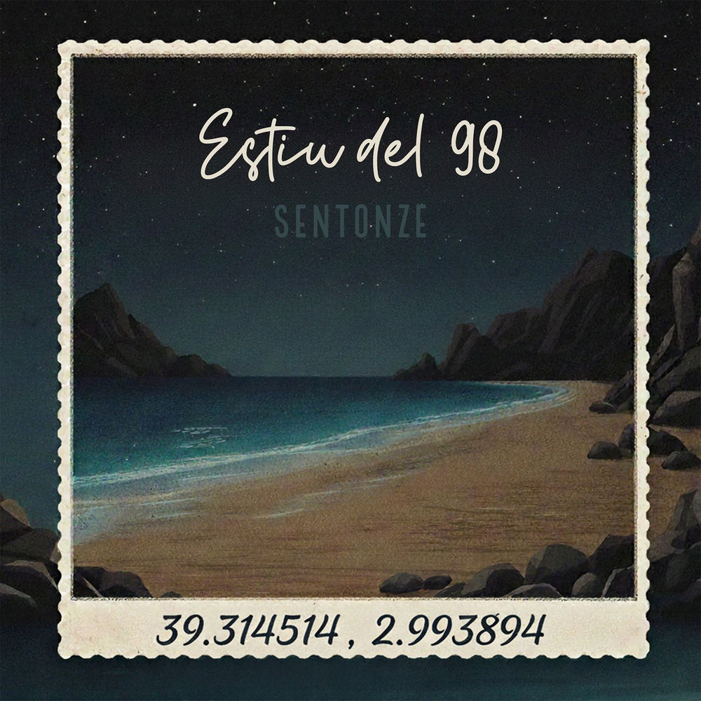 Portada de Estiu del 98