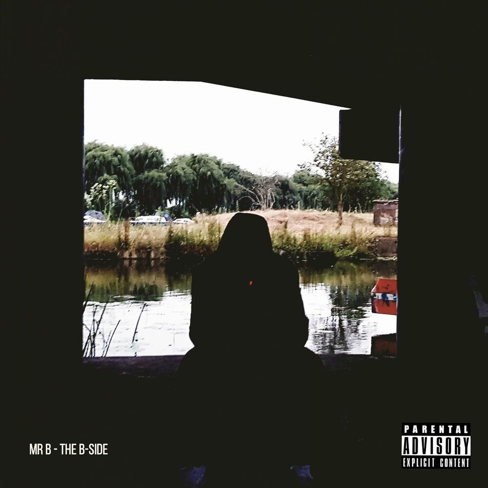 Picture of The B-Side