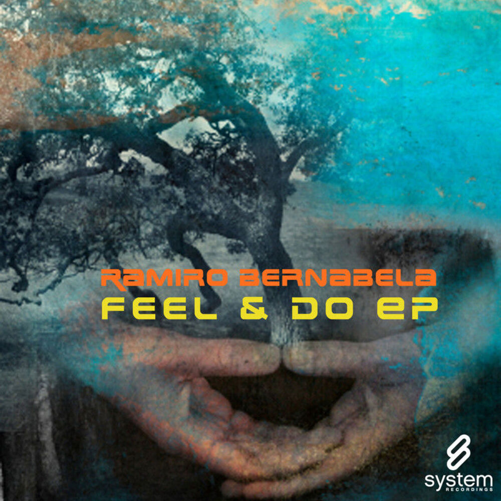 Picture of Feel & Do EP