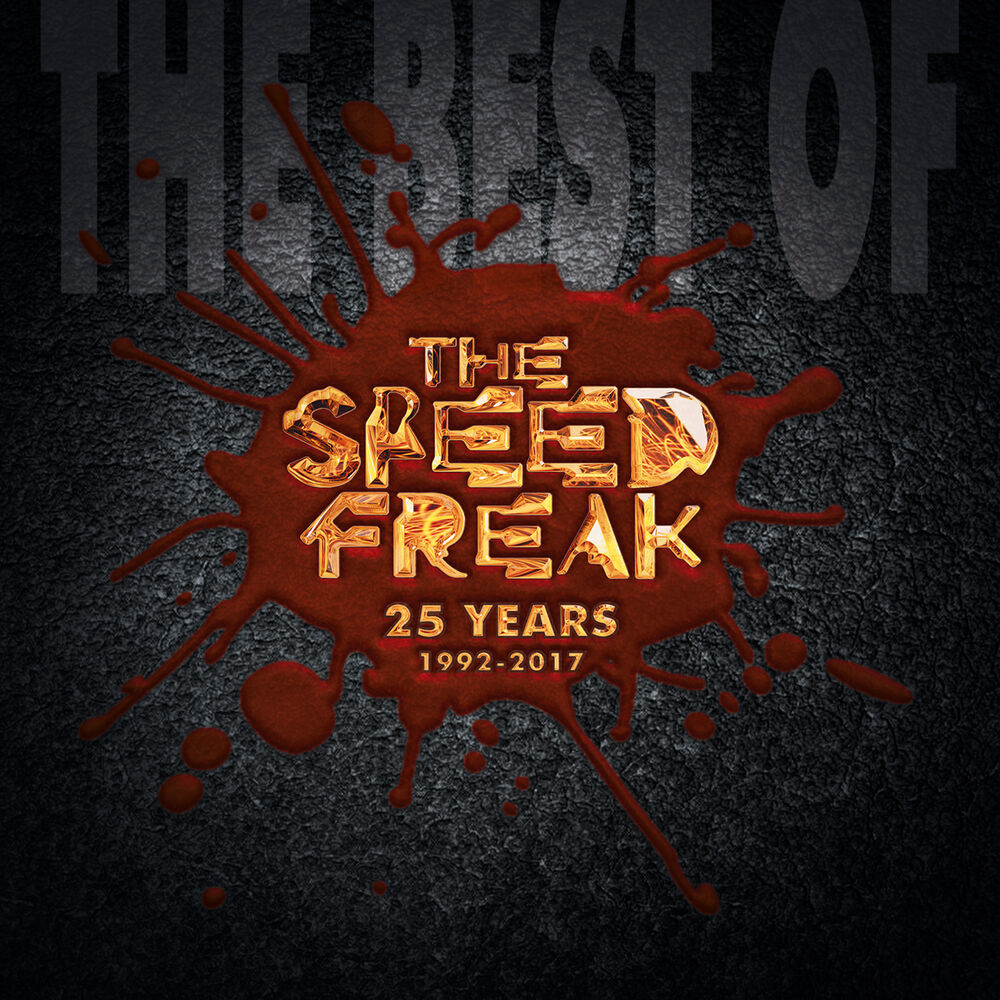 Picture of The Best Of 25 Years (1992-2017)