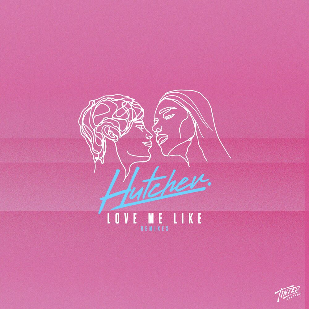 Picture of Love Me Like (Remixes) Remixes