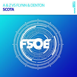 Cover of Scota