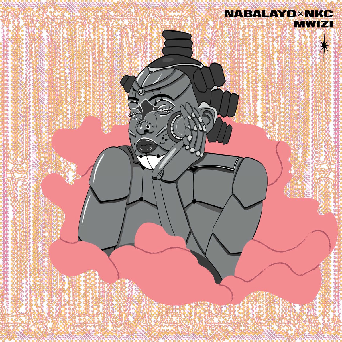 Album cover of Mwizi I