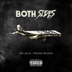 Cover of Both Sides
