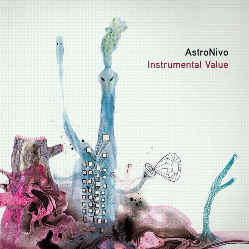 Picture of Instrumental Value