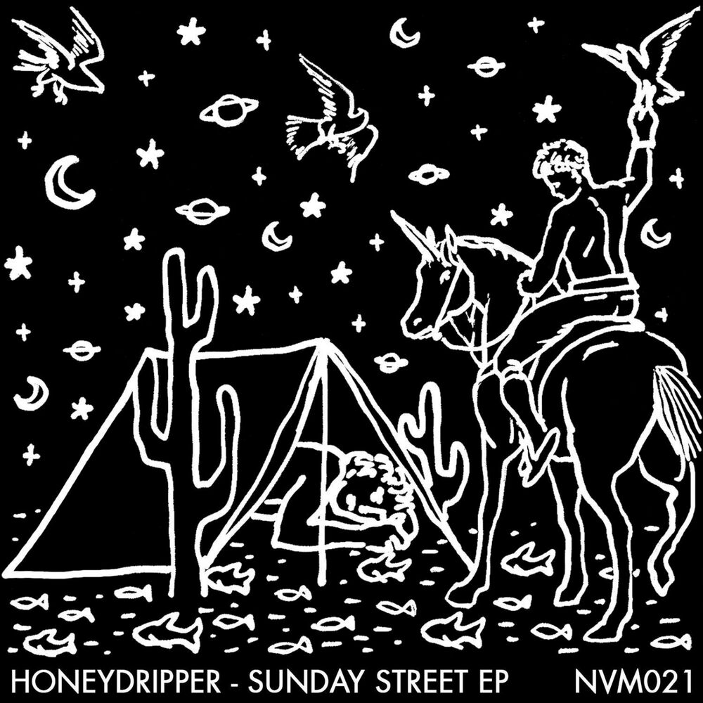 Picture of Sunday Street EP