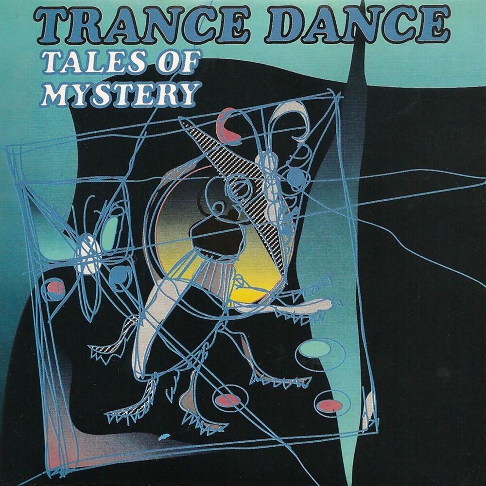 Picture of Tales Of Mystery