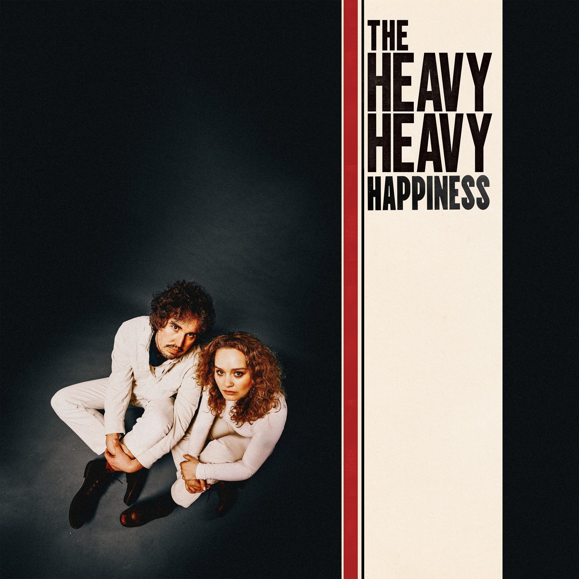 Album cover of Happiness