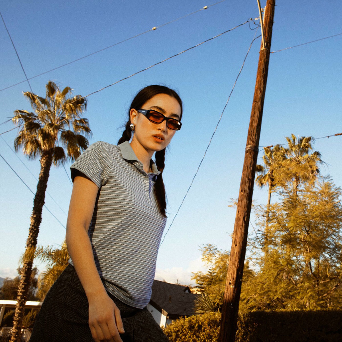 Album cover of Strong