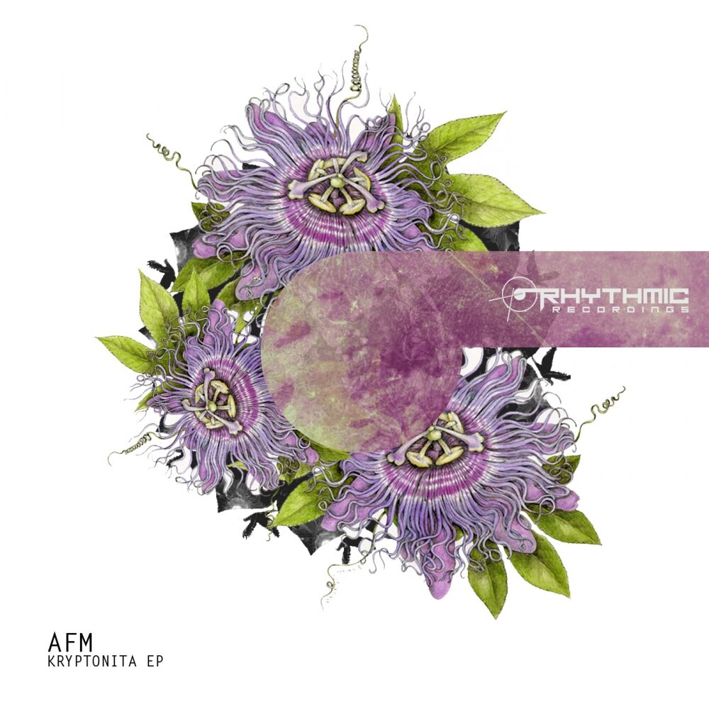 Picture of Kryptonita EP