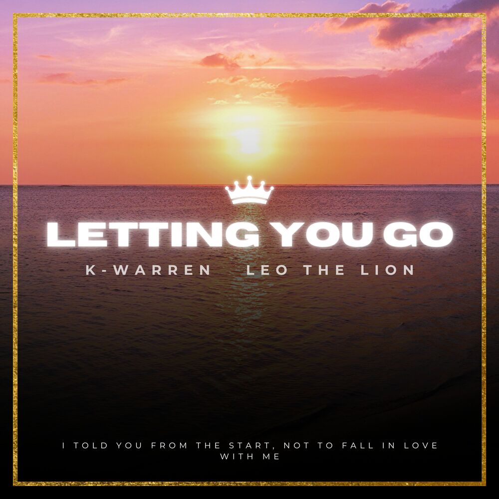 Picture of Letting You Go