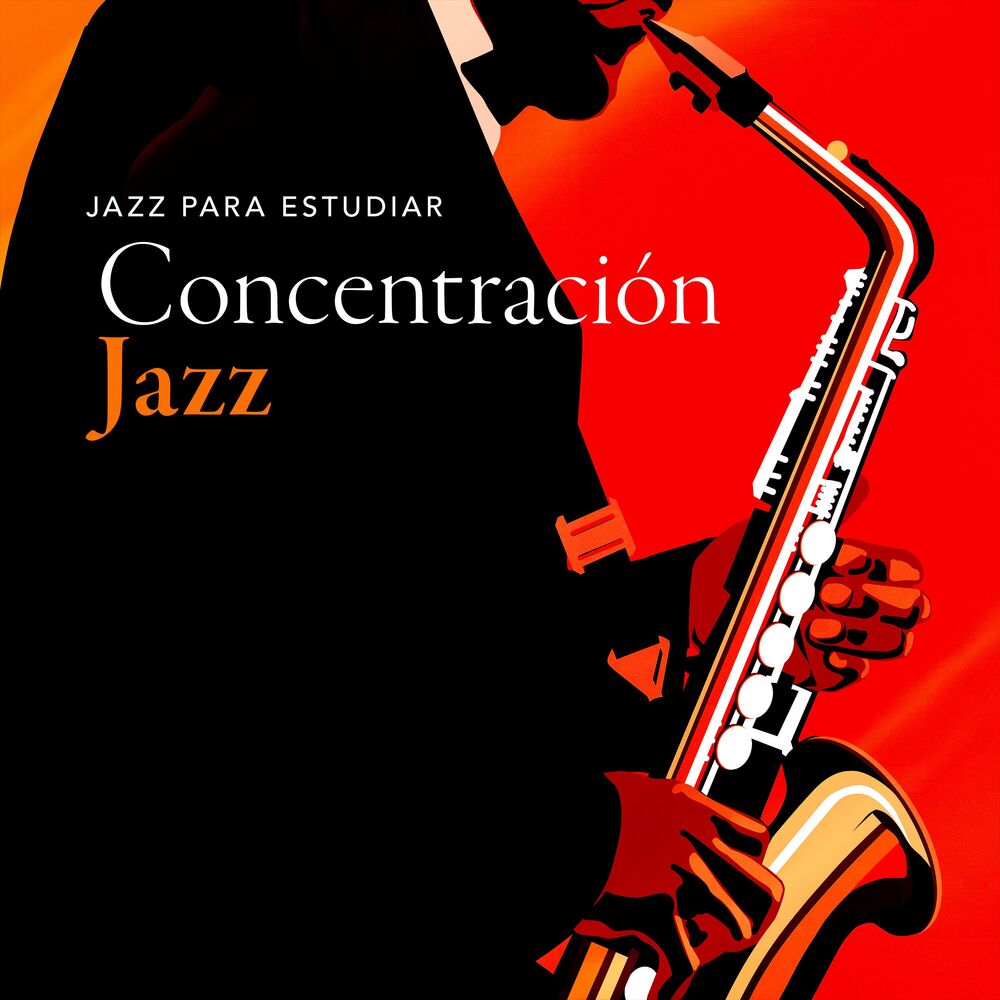 Picture of Concentración Jazz