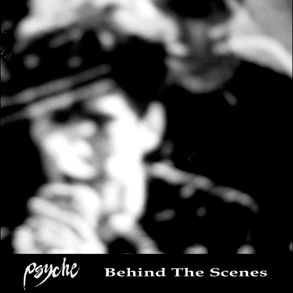 Picture of Behind the Scenes