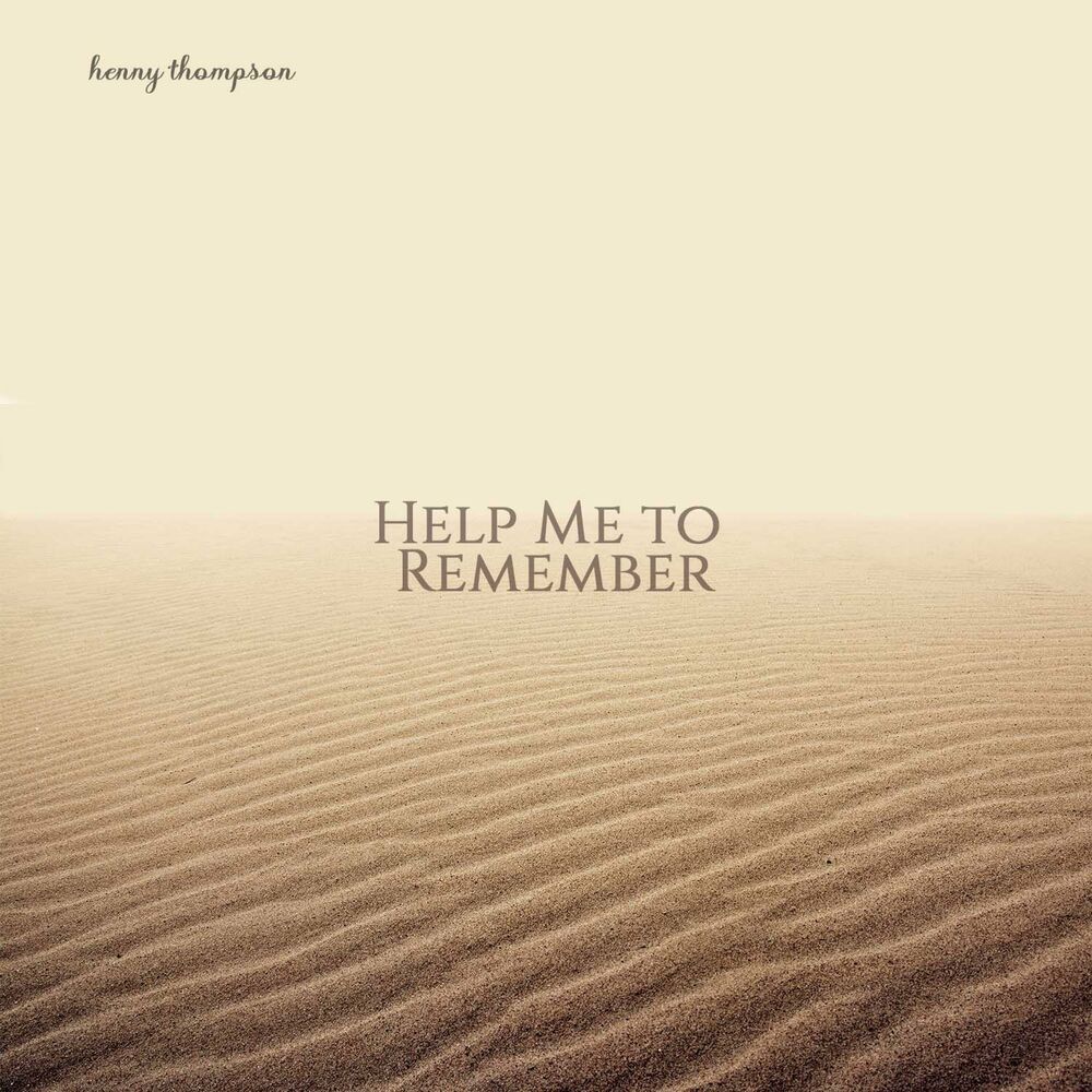 Picture of Help Me To Remember