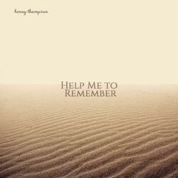 Cover of Help Me To Remember