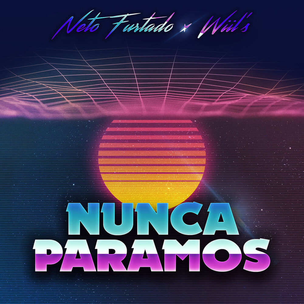 Picture of Nunca Paramos