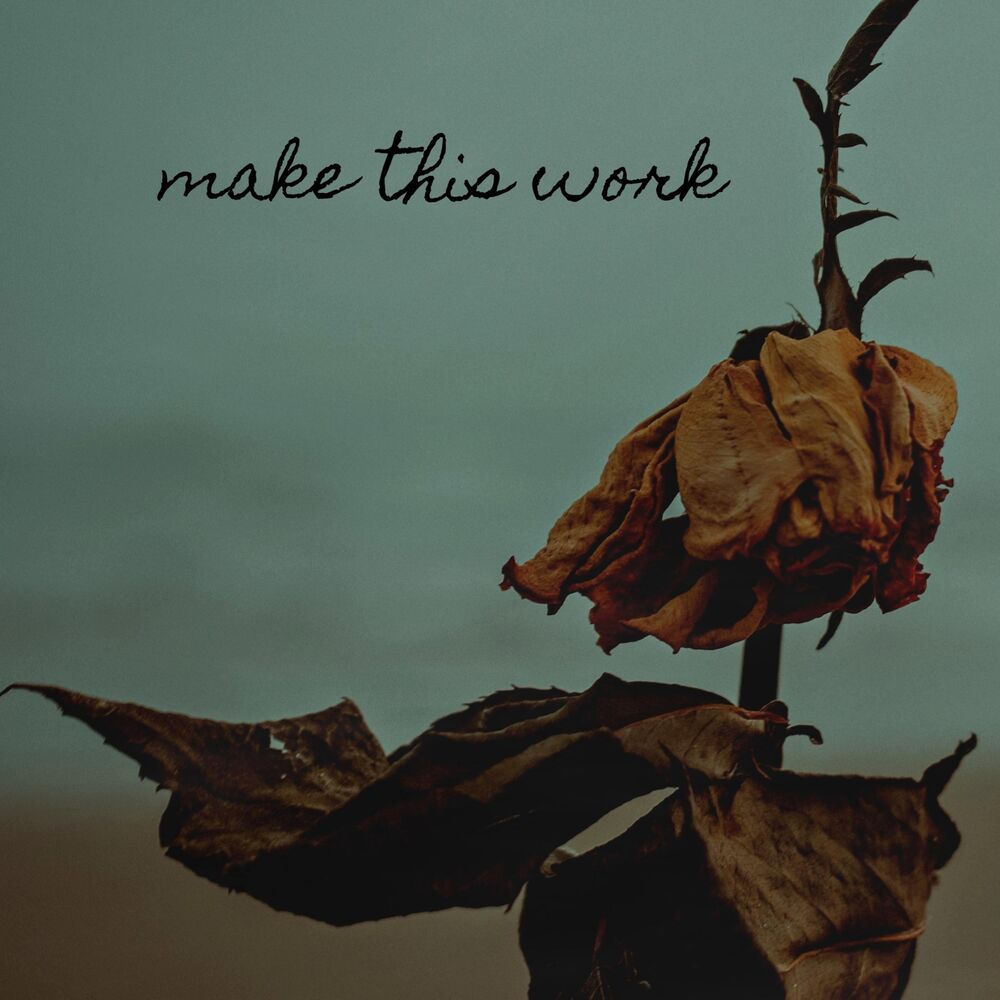 Picture of make this work