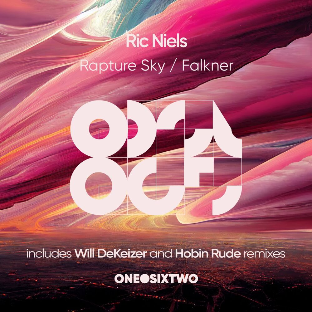 Picture of Rapture Sky / Falkner
