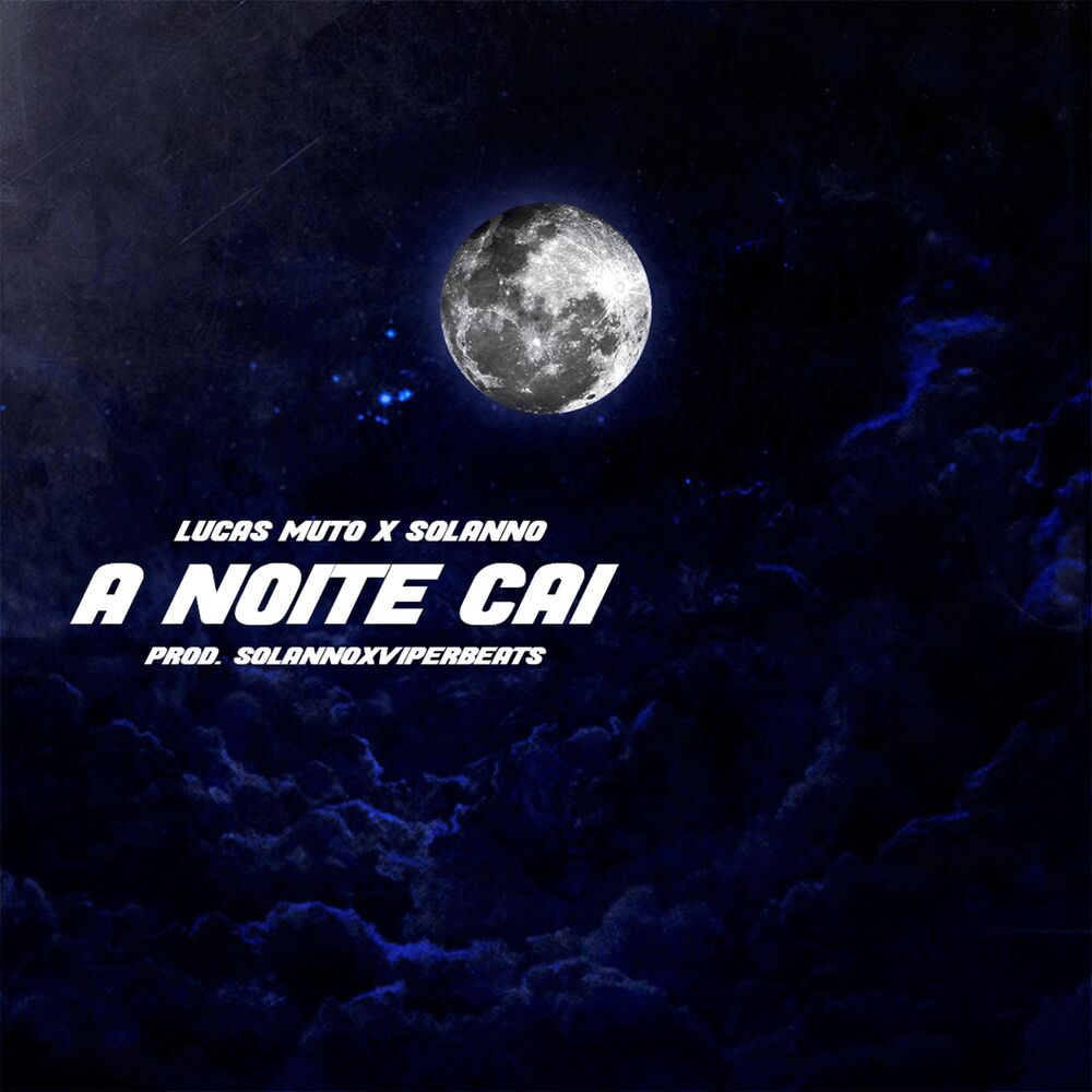 Picture of A Noite Cai