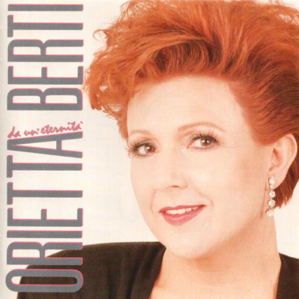 Picture of Da un'eternita'
