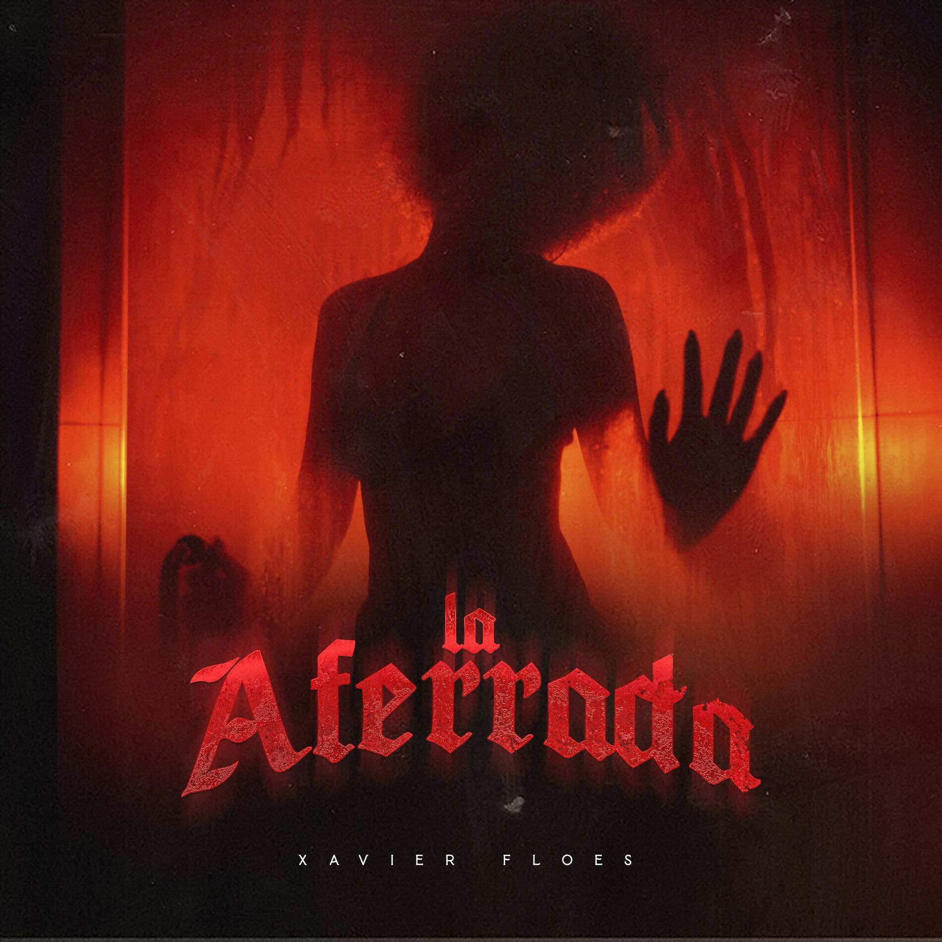Album cover of La Aferrada