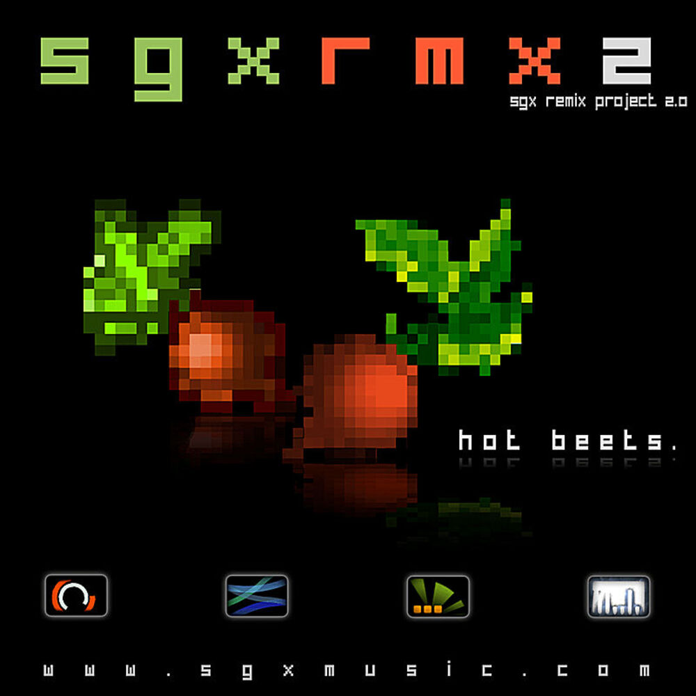 Picture of Sgxrmx2