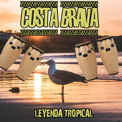 Cover of Leyenda Tropical