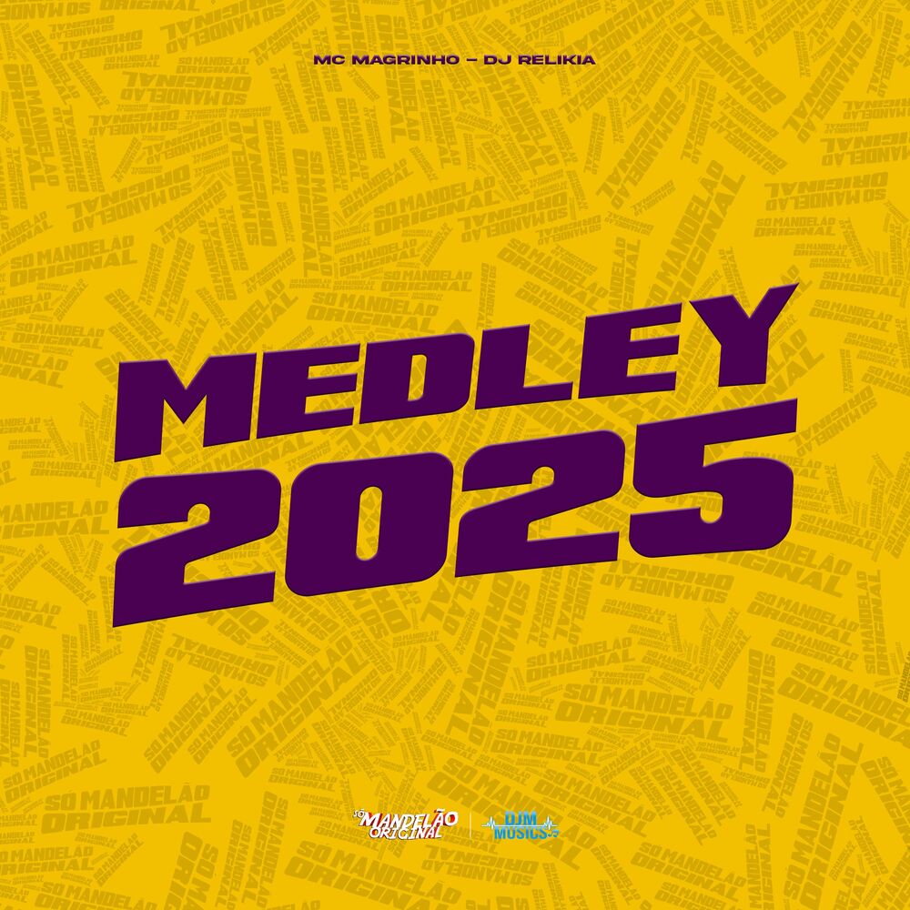 Picture of Medley 2025