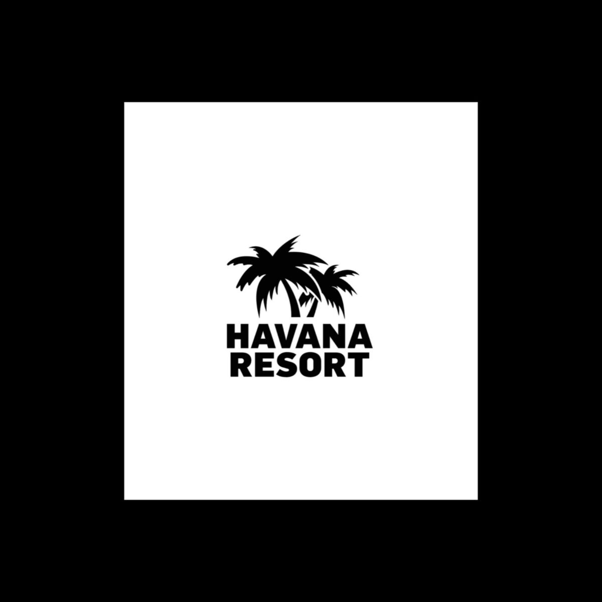 Album cover of Havana Resort