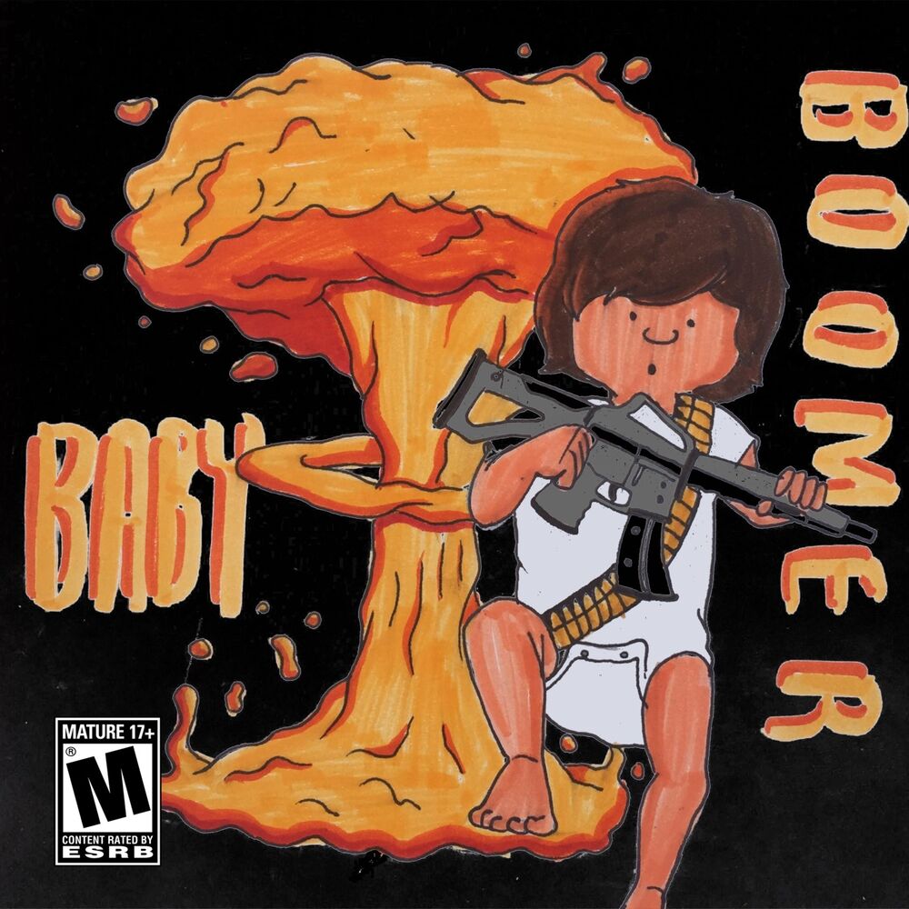 Picture of Baby Boomer