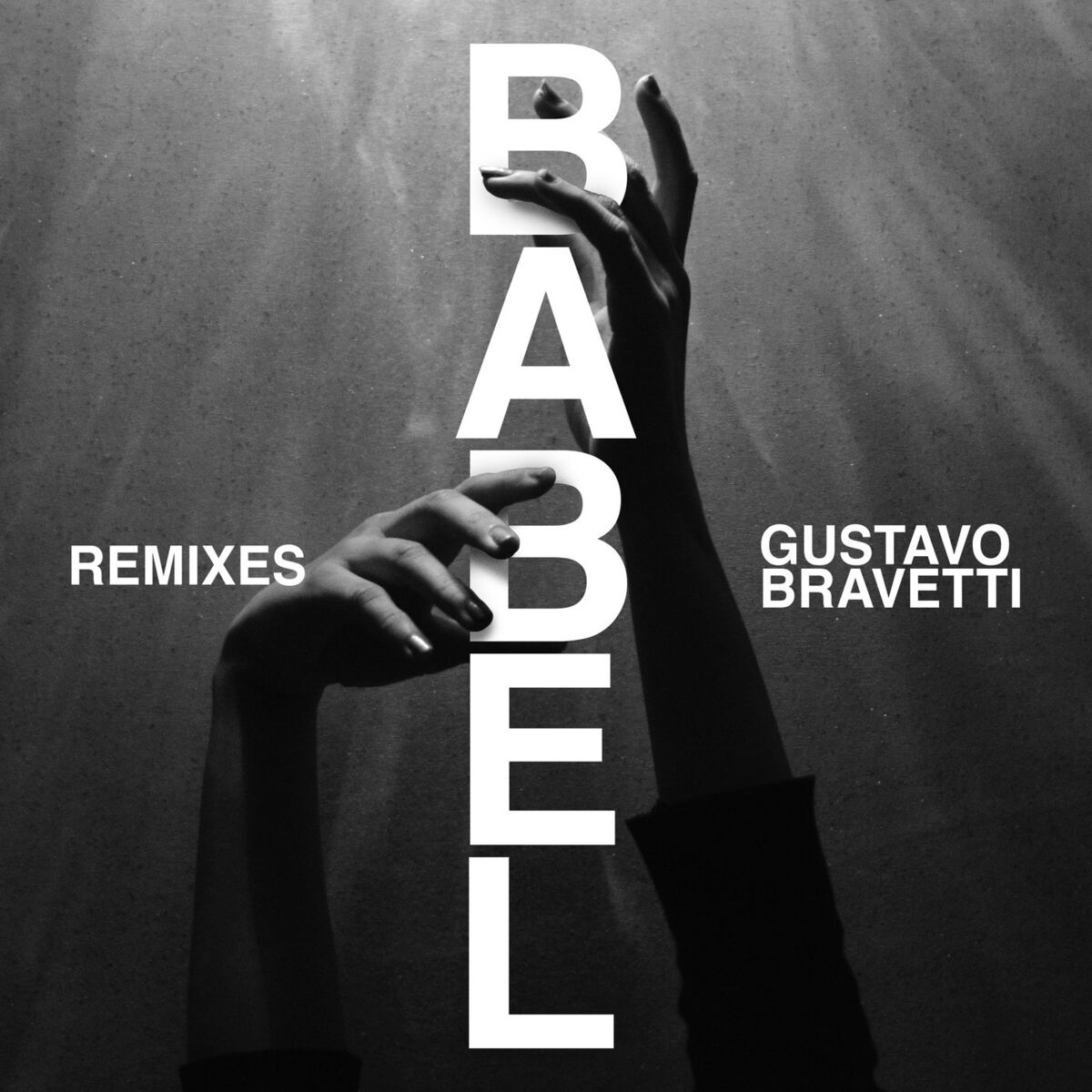 Album cover of Babel