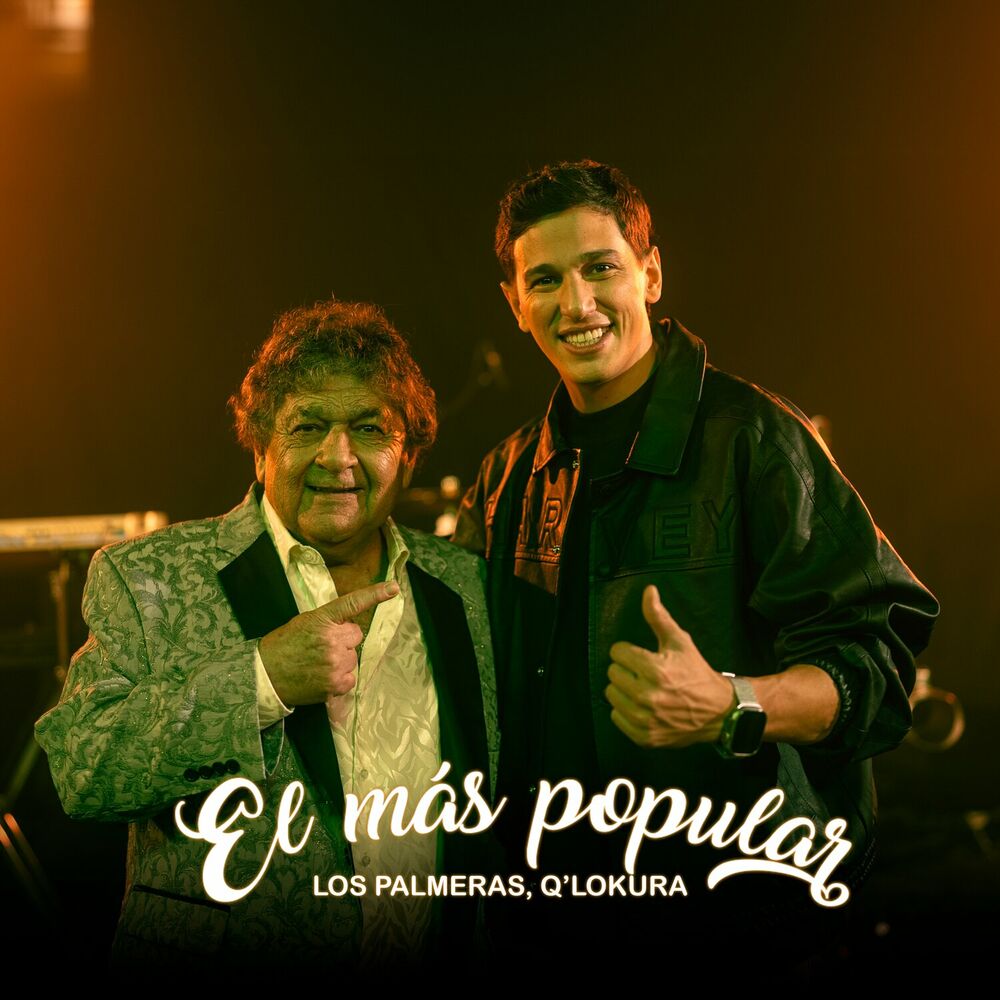 Picture of El Más Popular (Remix)