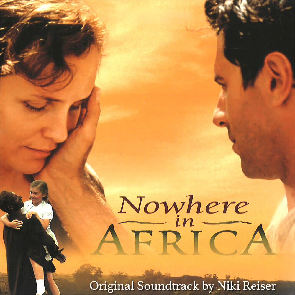 Picture of Nowhere in Africa (Original Motion Picture Soundtrack)