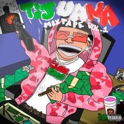 Cover of I Love Tx