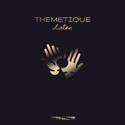 Cover of Listen