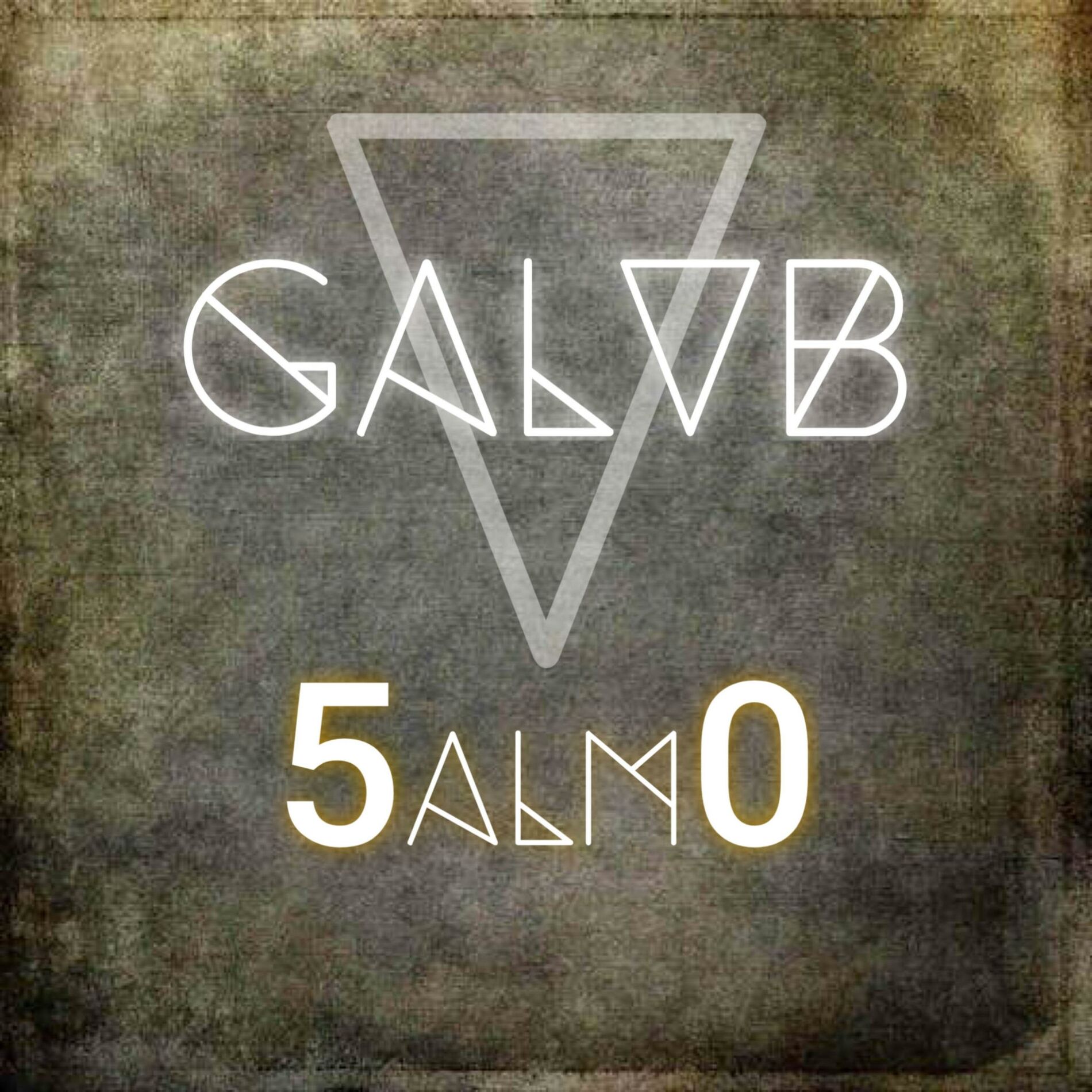 Album cover of 5ALM0