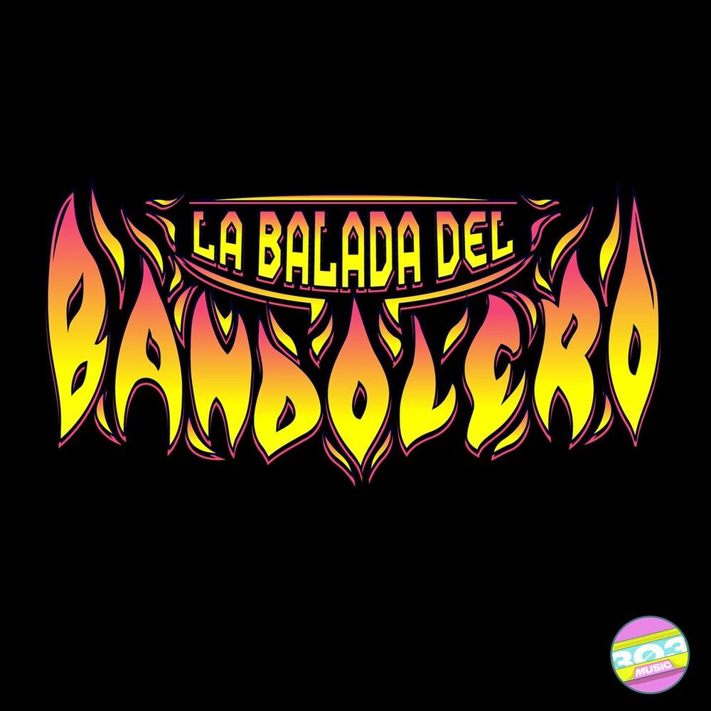 Picture of La Balada del Bandolero