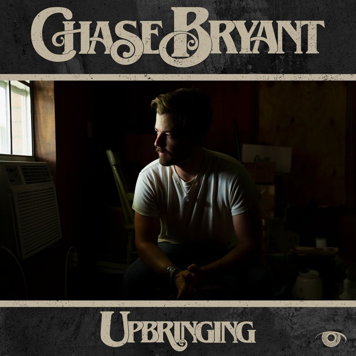 Album cover of Upbringing