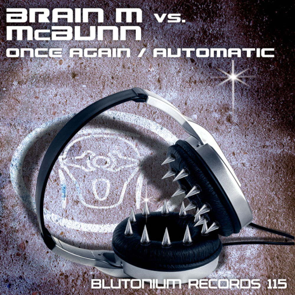 Picture of Once Again / Automatic