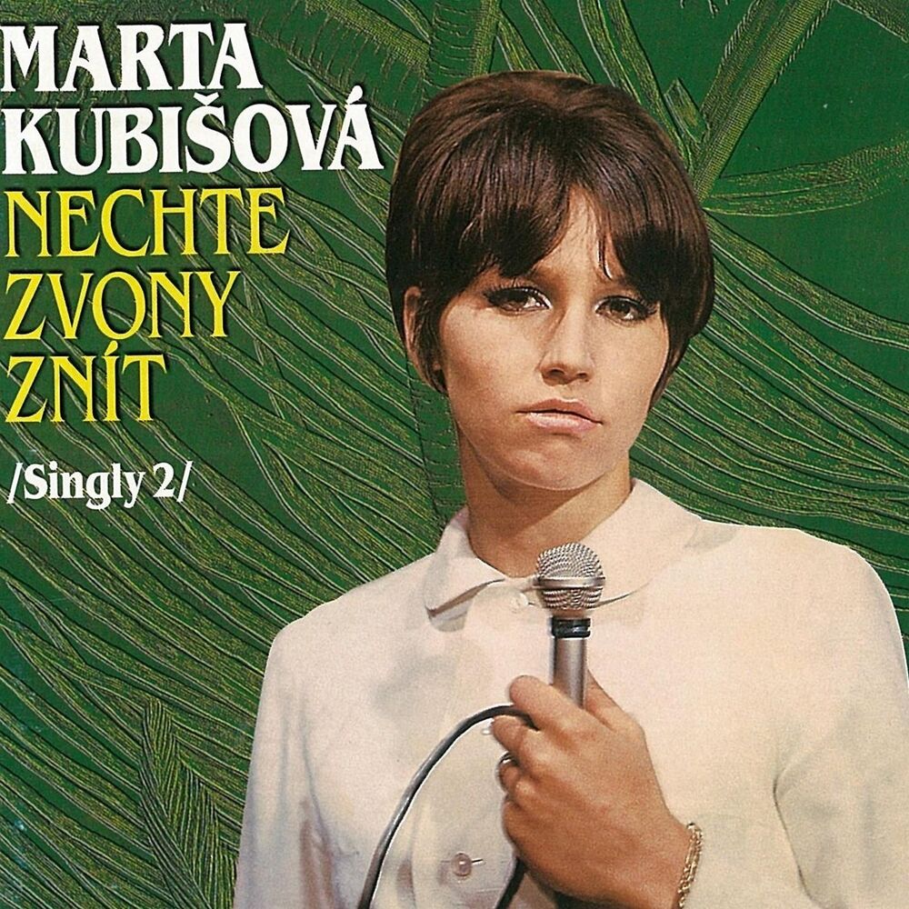 Picture of Nechte zvony znít (Singly 2)
