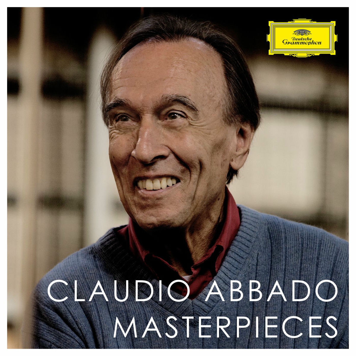 Album cover of Claudio Abbado Masterpieces