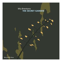 Cover of The Secret Garden