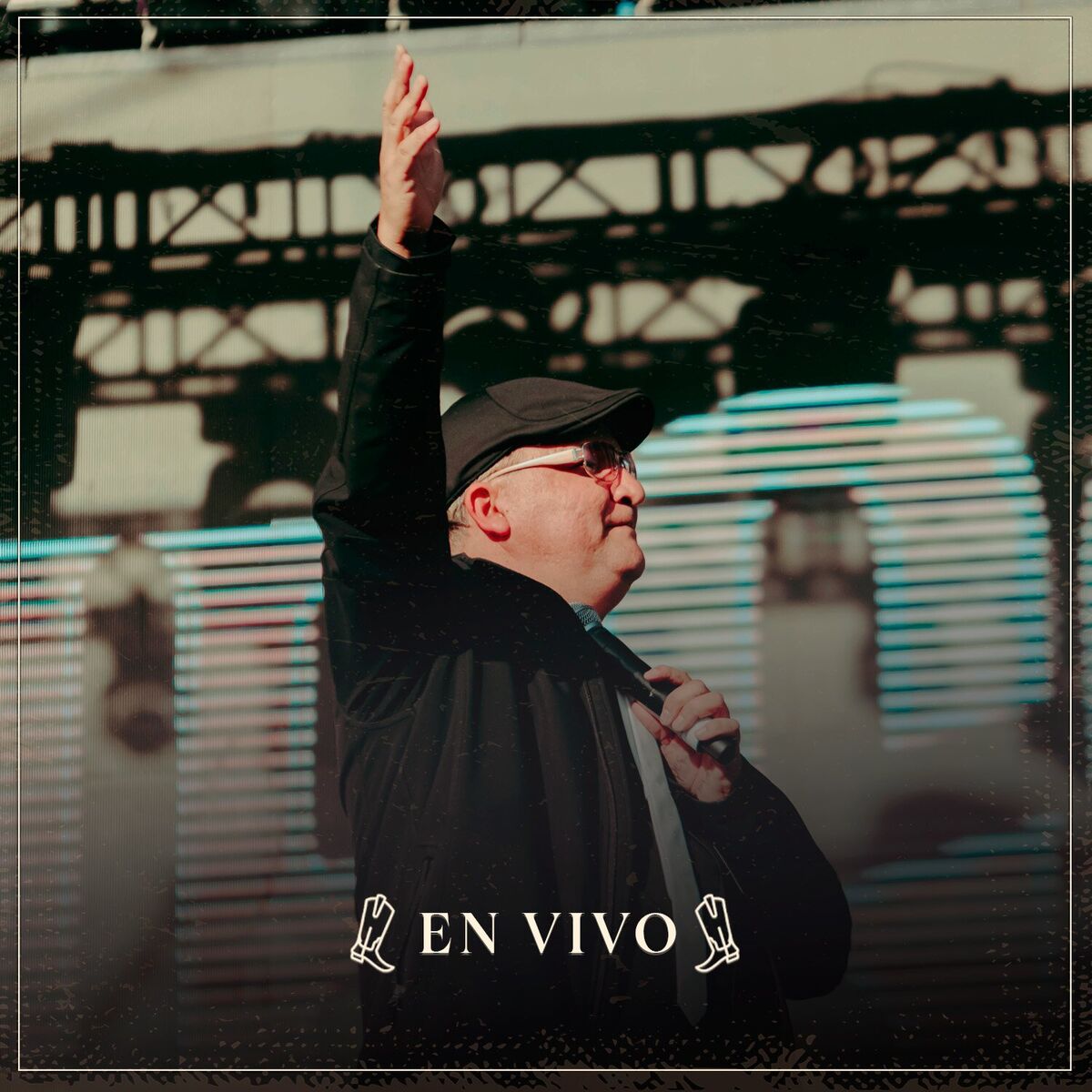 Album cover of En Vivo