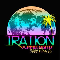 Cover of Summer Nights - 3000 Remix