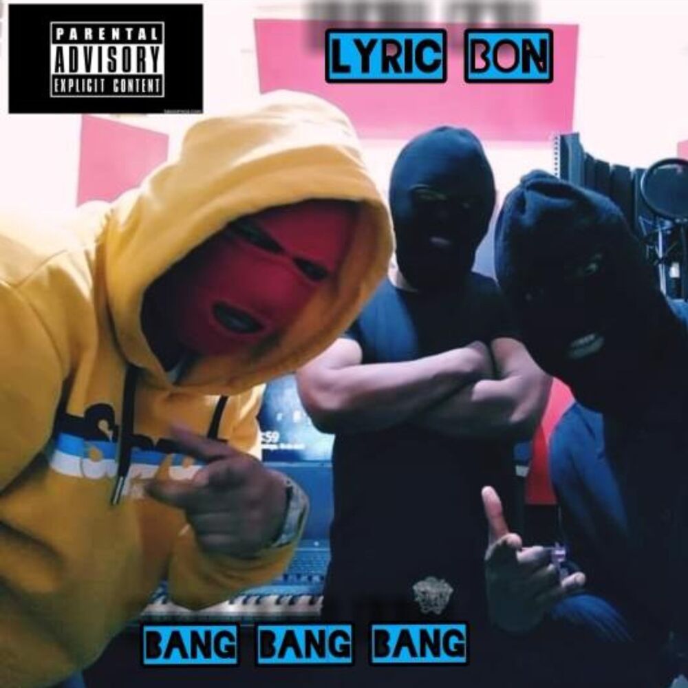 Picture of Bang Bang Bang