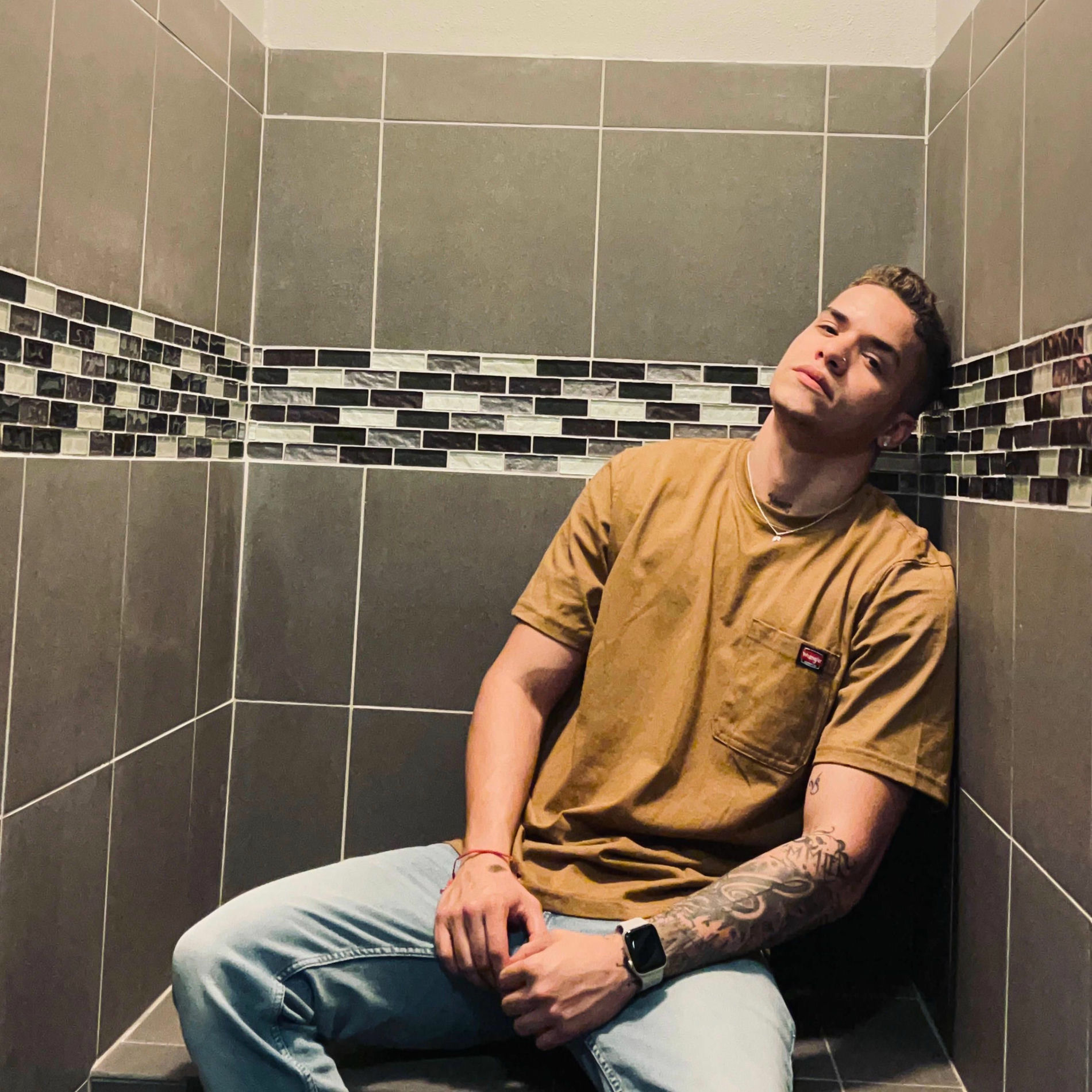 Album cover of One Night (feat. Otto)