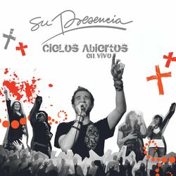Cover of Cielos Abiertos (En Vivo)